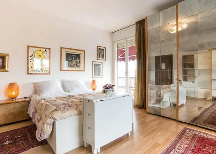 Guest House Arcella