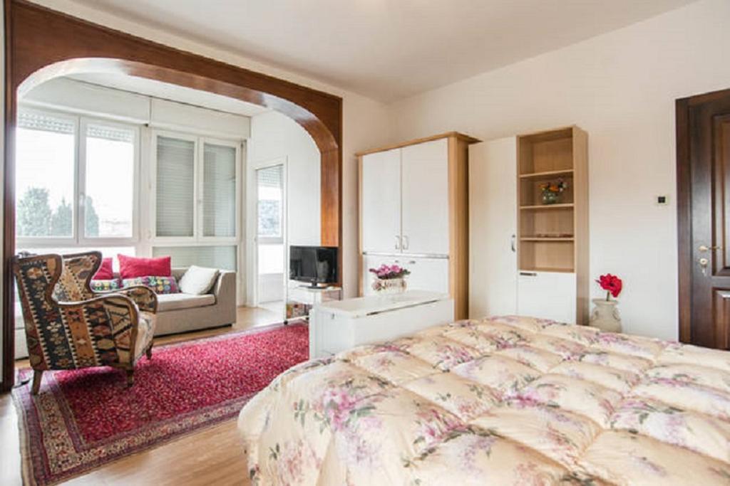 Arcella Guest house Padova
